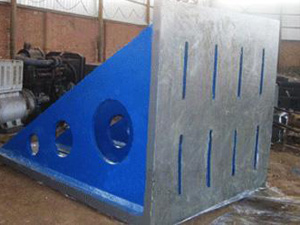 鑄鐵彎板 鑄鐵彎板