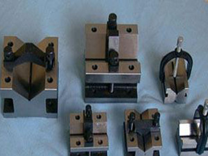 鋼件V型架 鋼件V型架