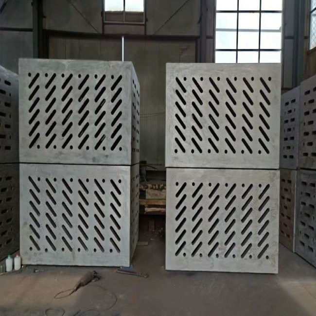 703研究所航母發(fā)動機(jī)墊箱